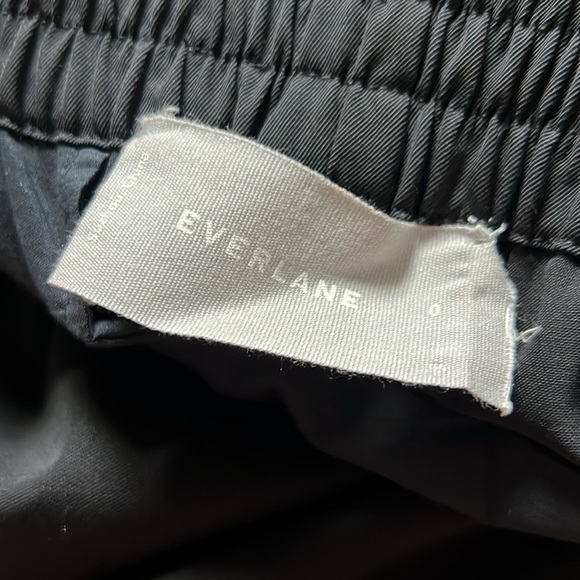 Everlane Italian GoWeave Easy Pant - Picture 10 of 10